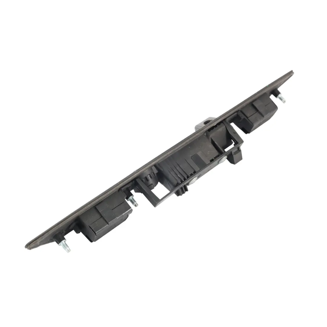 Audi A8 D4 Manija Portón Panel Maletero Luz Matrícula - SKU 4H0827574M-1 - Número de pieza 4H0827574M