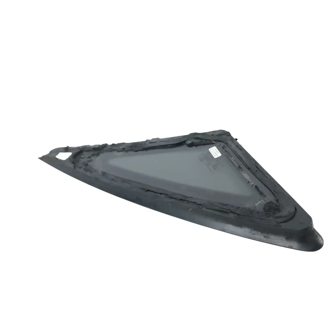 Audi A8 D4 Vitre Vent Arrière Vitrage Quarter AS3 Gauche - SKU 4H0845299F - Numéro de pièce 4H0845299F