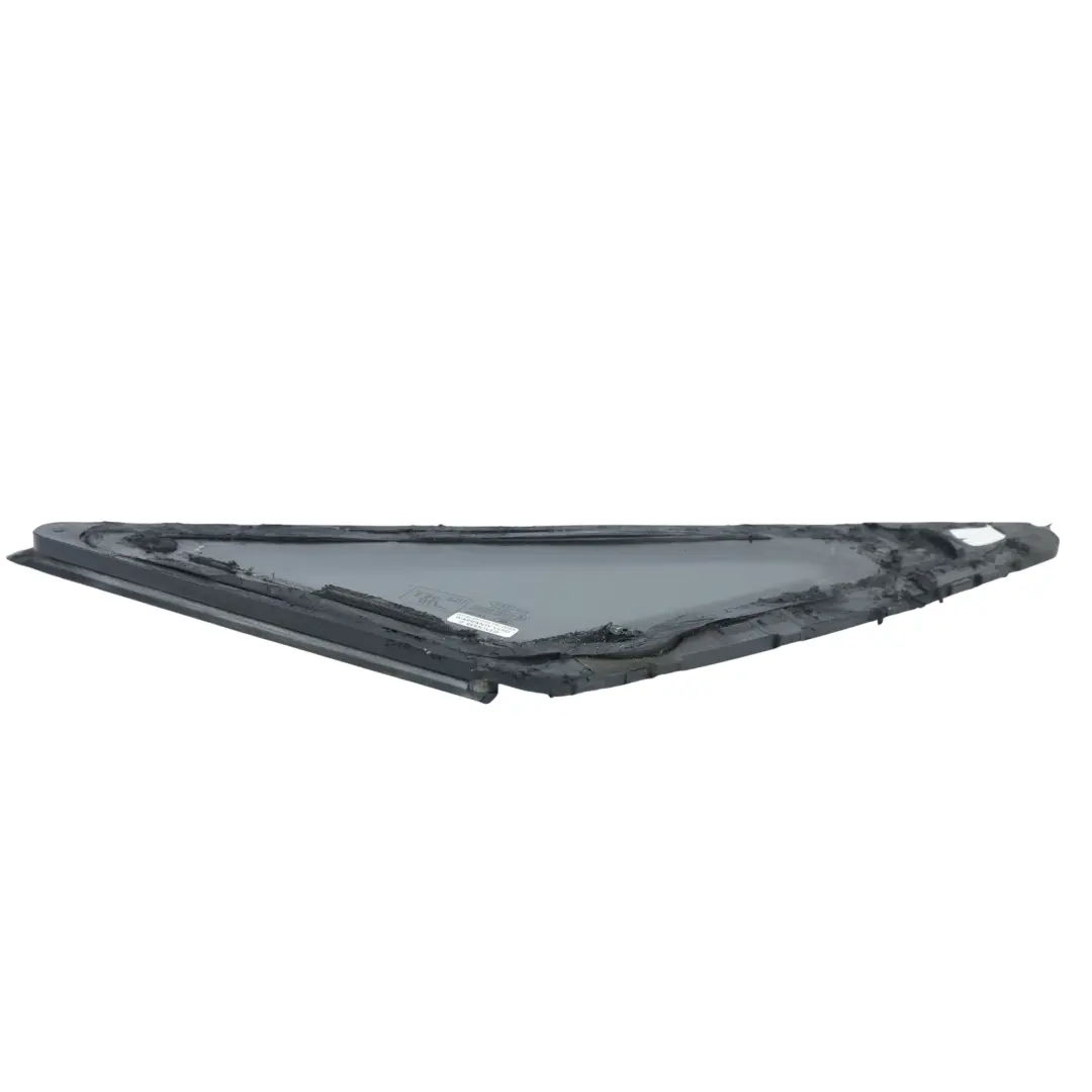 Audi A8 D4 Vetro Quarto Finestrino Posteriore Sinistro AS3 - SKU 4H0845299F - Numero di parte 4H0845299F