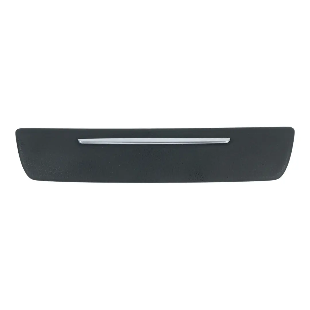 Rivestimento Copertura Modanatura Plancia per Audi A8 D4 con numero di parte 4H0853190 Audi A8 D4 Rivestimento Copertura Modanatura Plancia - SKU 4H0853190 - Numero di parte 4H0853190