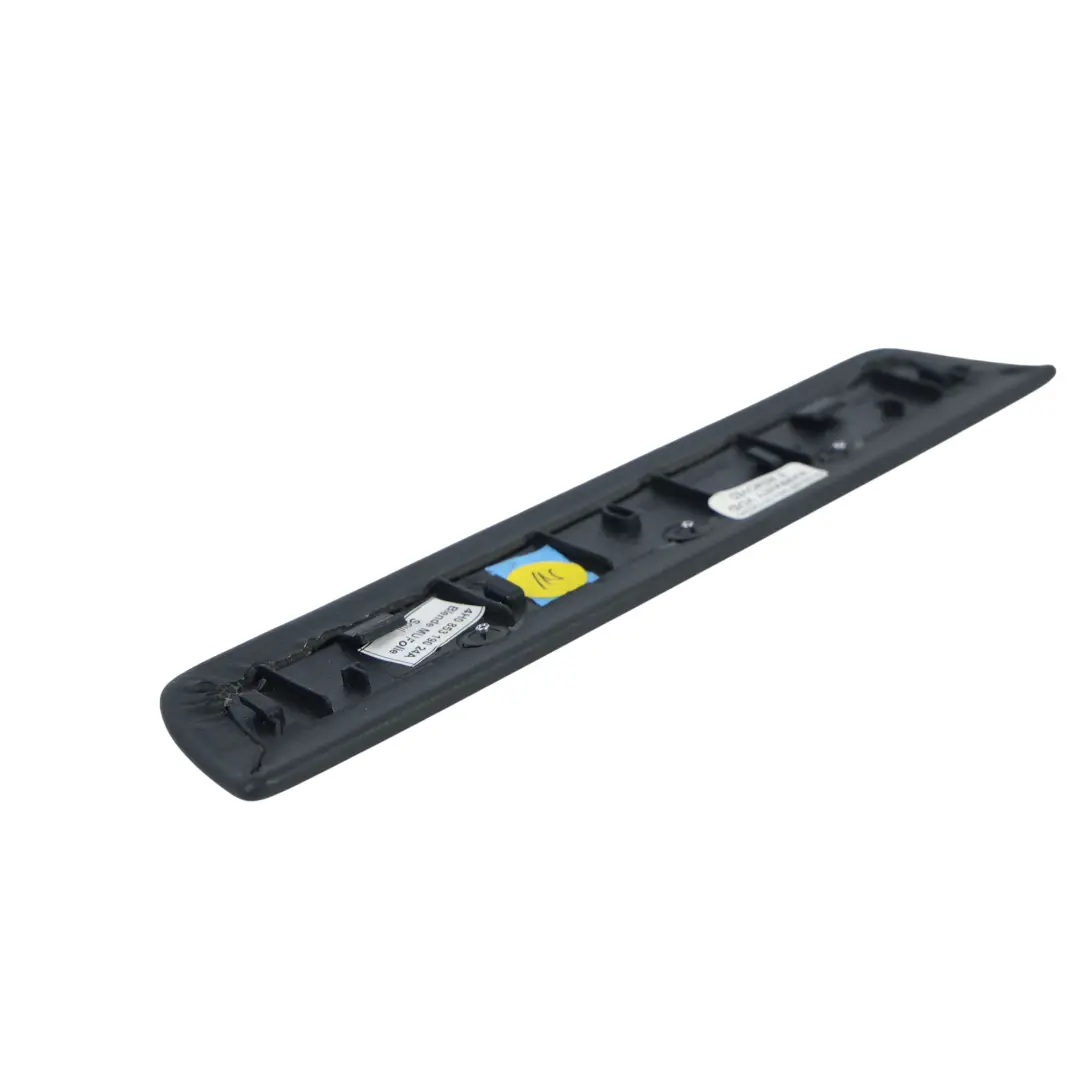 Moldura Cubierta Panel Instrumentos para Audi A8 D4 con número de pieza 4H0853190 Audi A8 D4 Moldura Cubierta Panel Instrumentos - SKU 4H0853190 - Número de pieza 4H0853190