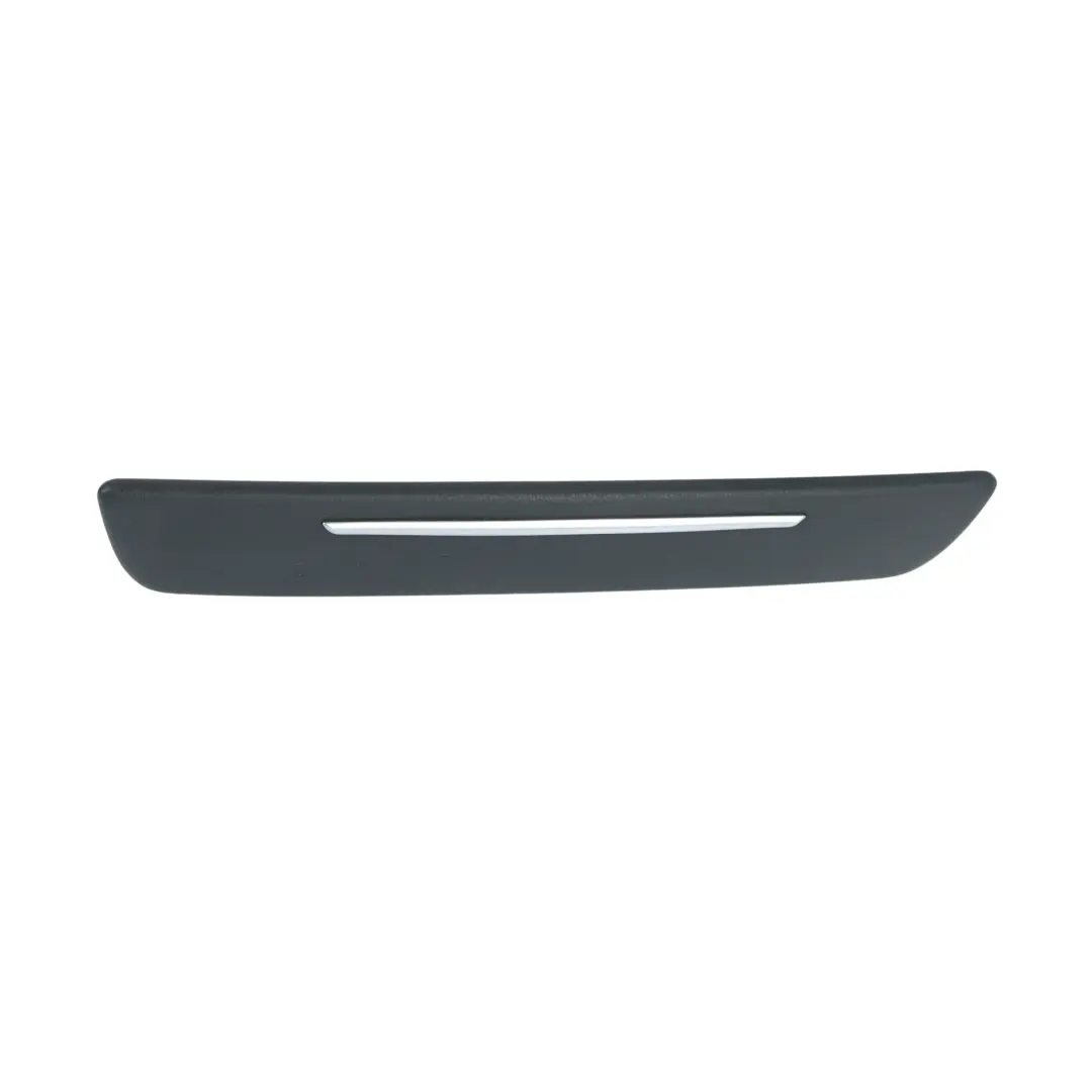 Audi A8 D4 Instrument Panel Trim Cover Panel Moulding - SKU 4H0853190 - Part number 4H0853190