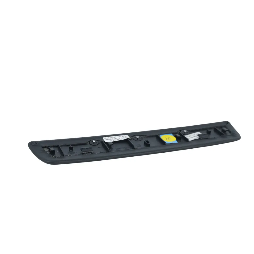 Audi A8 D4 Instrument Panel Trim Cover Panel Moulding - SKU 4H0853190 - Part number 4H0853190