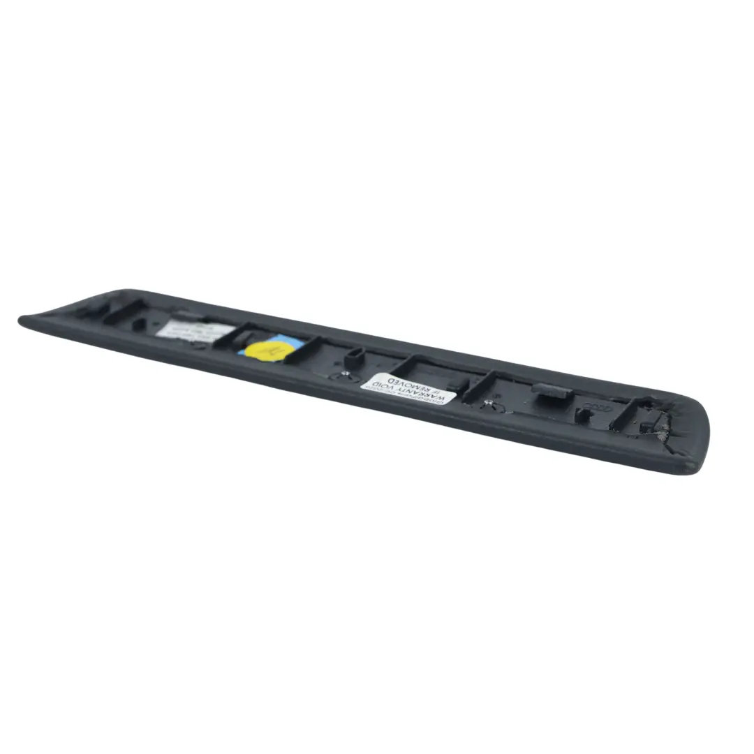 Audi A8 D4 Instrument Panel Trim Cover Panel Moulding - SKU 4H0853190 - Part number 4H0853190