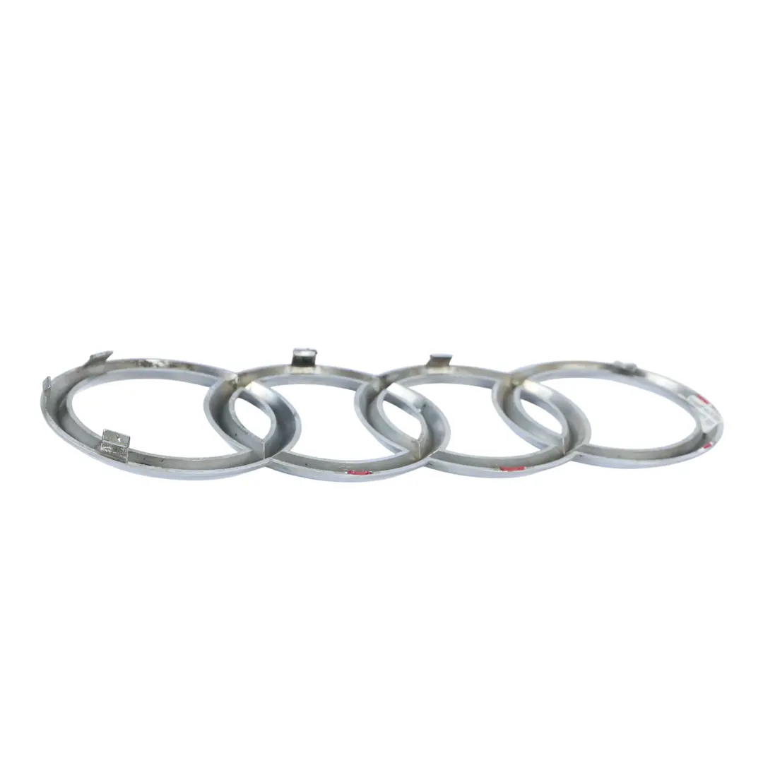 4G8 RSQ3 8U Emblemat Znaczek Grilla Chrom do Audi A6 C7 A7 o numerze 4H0853605B Audi A6 C7 A7 4G8 RSQ3 8U Emblemat Znaczek Grilla Chrom - SKU 4H0853605B-1 - Numer Części 4H0853605B