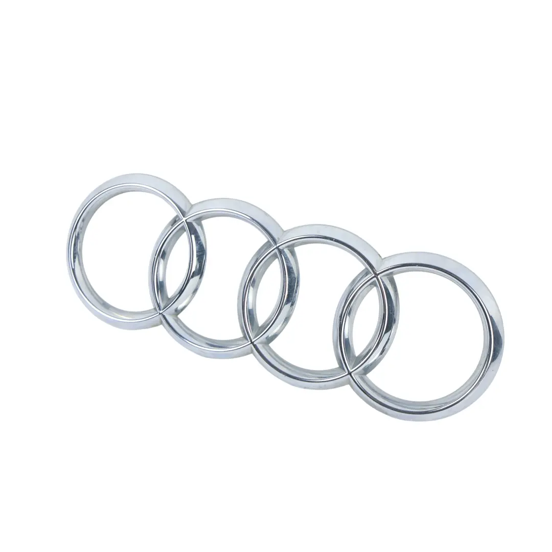 4G8 RSQ3 8U Emblemat Znaczek Grilla Chrom do Audi A6 C7 A7 o numerze 4H0853605B Audi A6 C7 A7 4G8 RSQ3 8U Emblemat Znaczek Grilla Chrom - SKU 4H0853605B-1 - Numer Części 4H0853605B