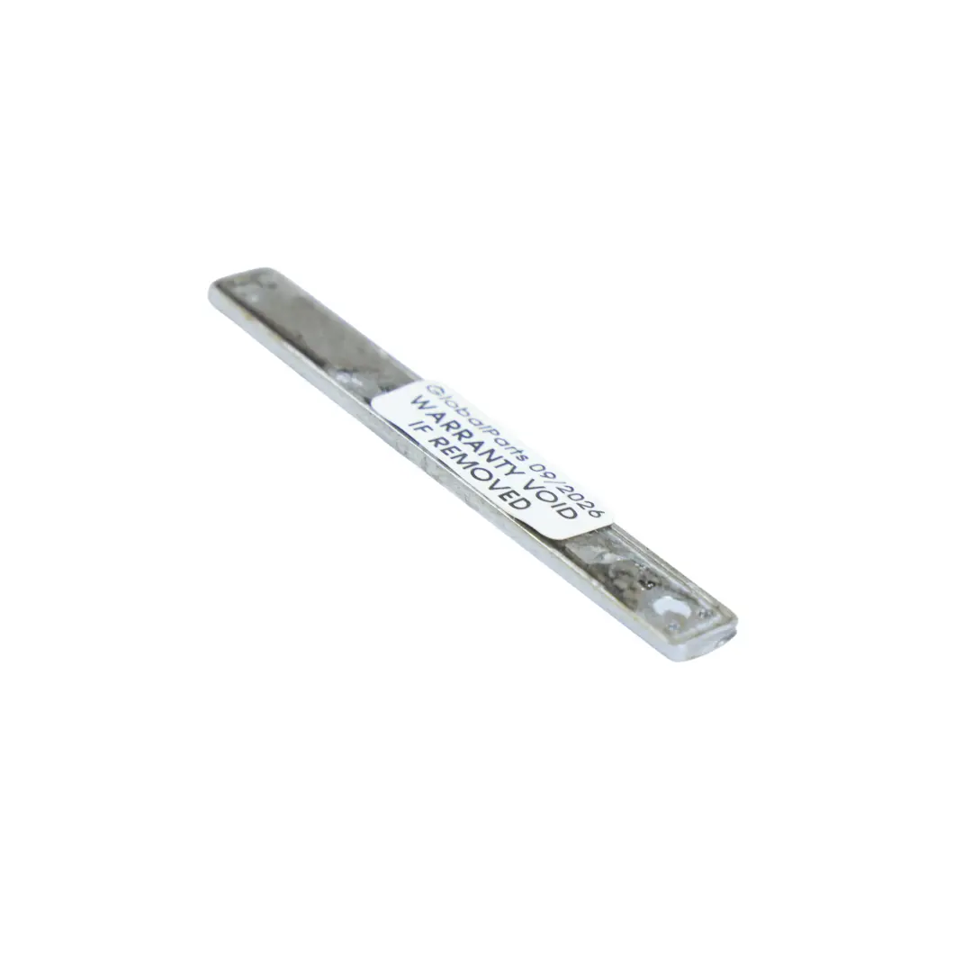 Audi Q3 8U Q5 8R A8 D4 Emblemat Napis Klapy Tylnej Chrom - SKU 4H0853737 - Numer Części 4H0853737