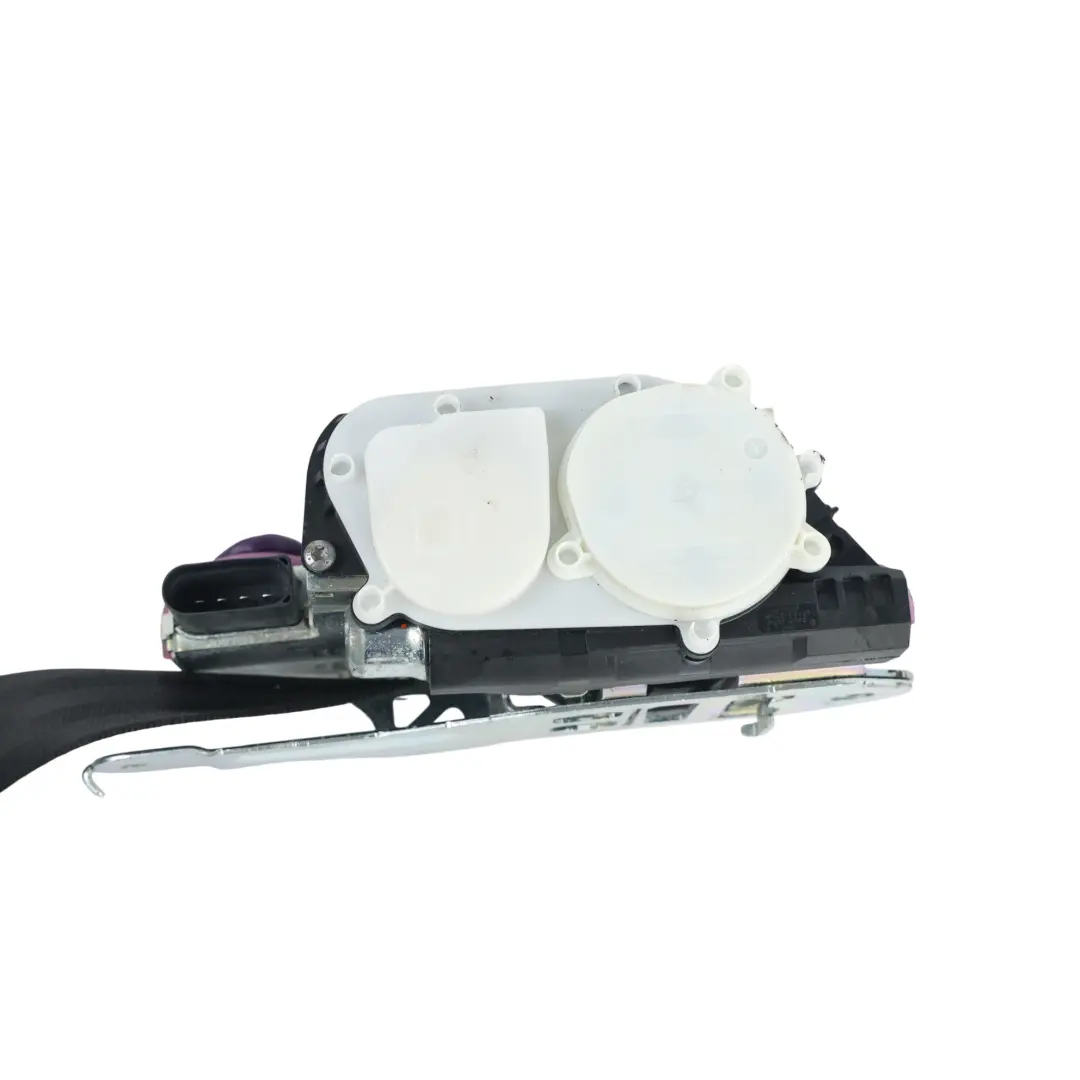 Audi A8 D4 Front Seatbelt Seat Belt Left N/S - SKU 4H0857705A - Part number 4H0857705A