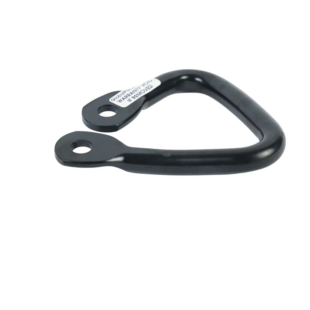Guida Cintura Sedile Anteriore Sinistro per Audi A8 D4 con numero di parte 4H0857827 Audi A8 D4 Guida Cintura Sedile Anteriore Sinistro - SKU 4H0857827 - Numero di parte 4H0857827