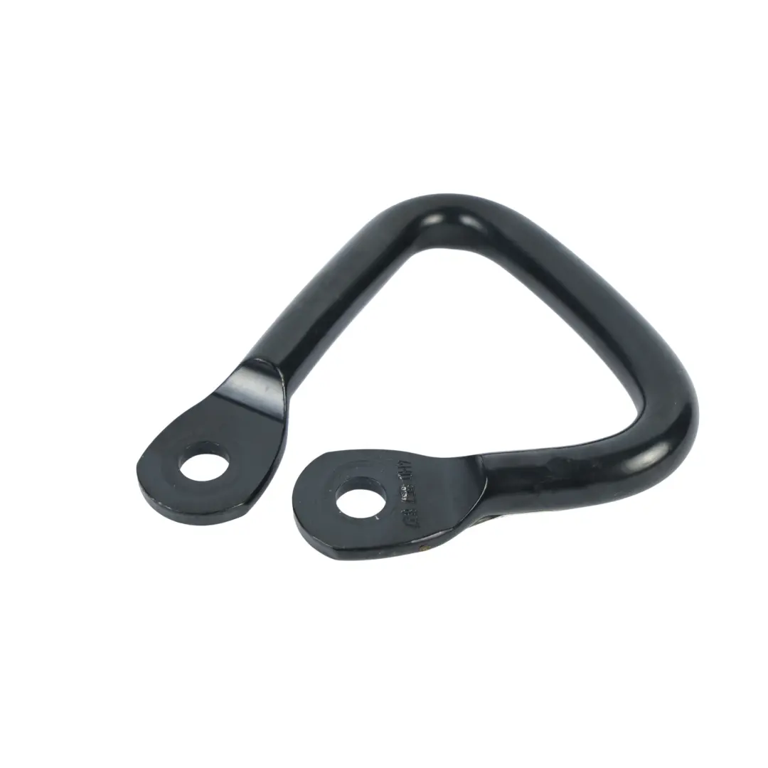 Audi A8 D4 Guida Cintura Sedile Anteriore Sinistro - SKU 4H0857827 - Numero di parte 4H0857827