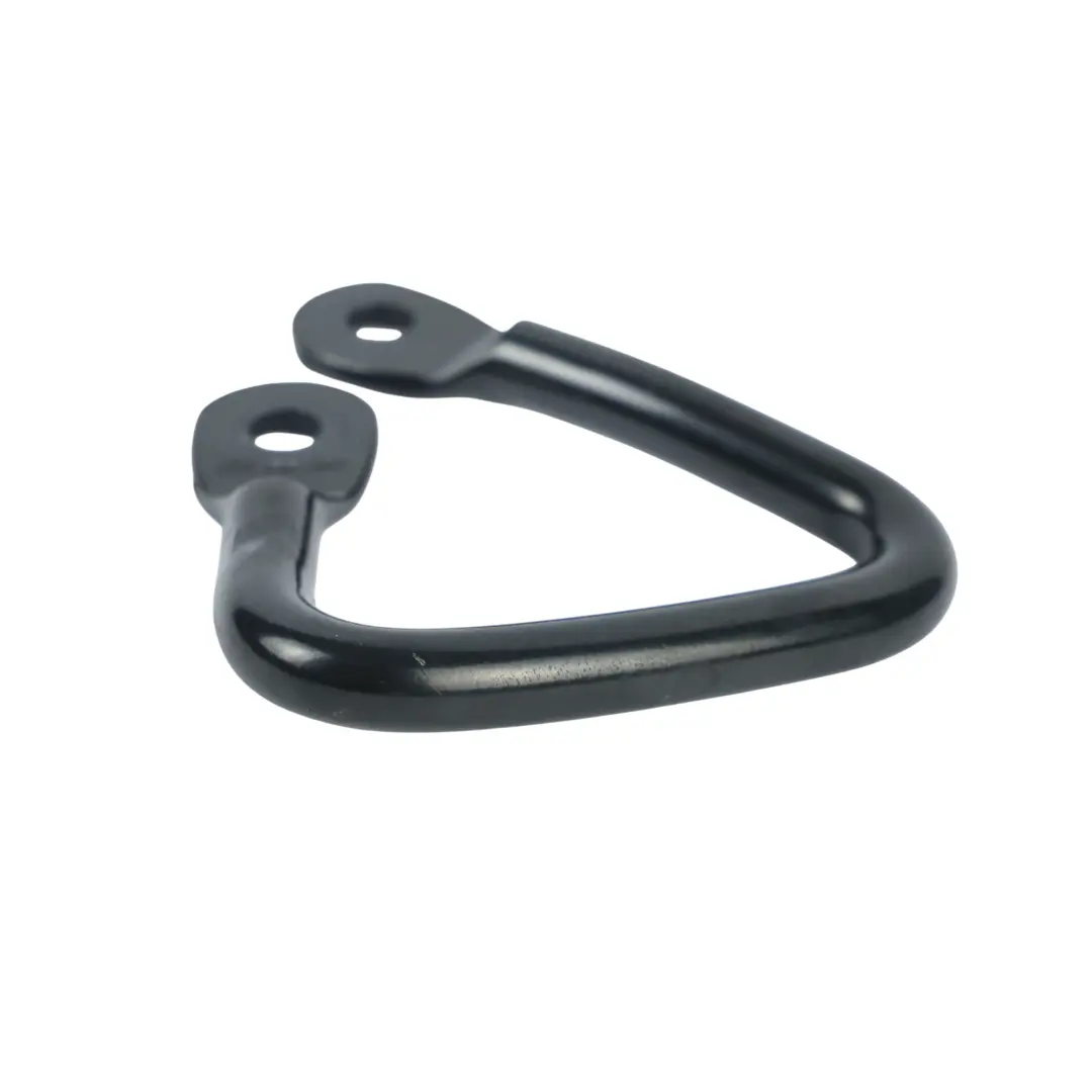 Audi A8 D4 Guida Cintura Sedile Anteriore Sinistro - SKU 4H0857827 - Numero di parte 4H0857827