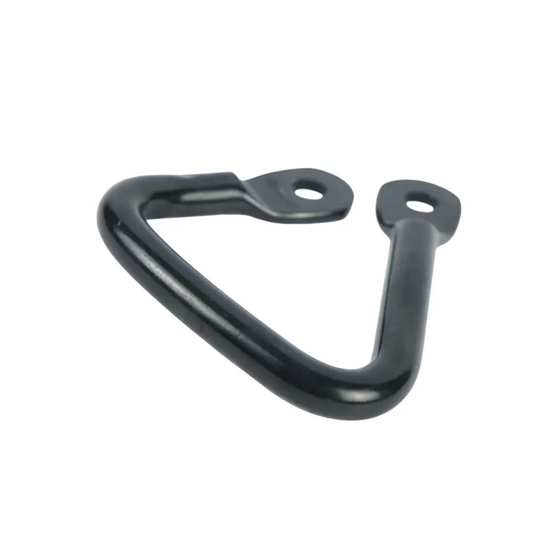Audi A8 D4 Guida Cintura Sedile Anteriore Sinistro - SKU 4H0857827 - Numero di parte 4H0857827