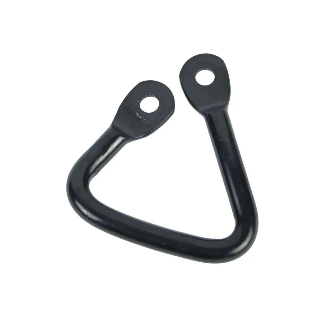 Guida Cintura Sedile Anteriore Sinistro per Audi A8 D4 con numero di parte 4H0857827 Audi A8 D4 Guida Cintura Sedile Anteriore Sinistro - SKU 4H0857827 - Numero di parte 4H0857827