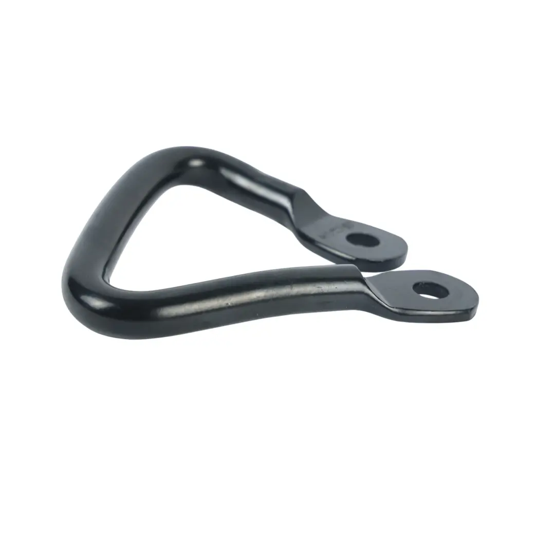 Guida Cintura Sedile Anteriore Sinistro per Audi A8 D4 con numero di parte 4H0857827 Audi A8 D4 Guida Cintura Sedile Anteriore Sinistro - SKU 4H0857827 - Numero di parte 4H0857827