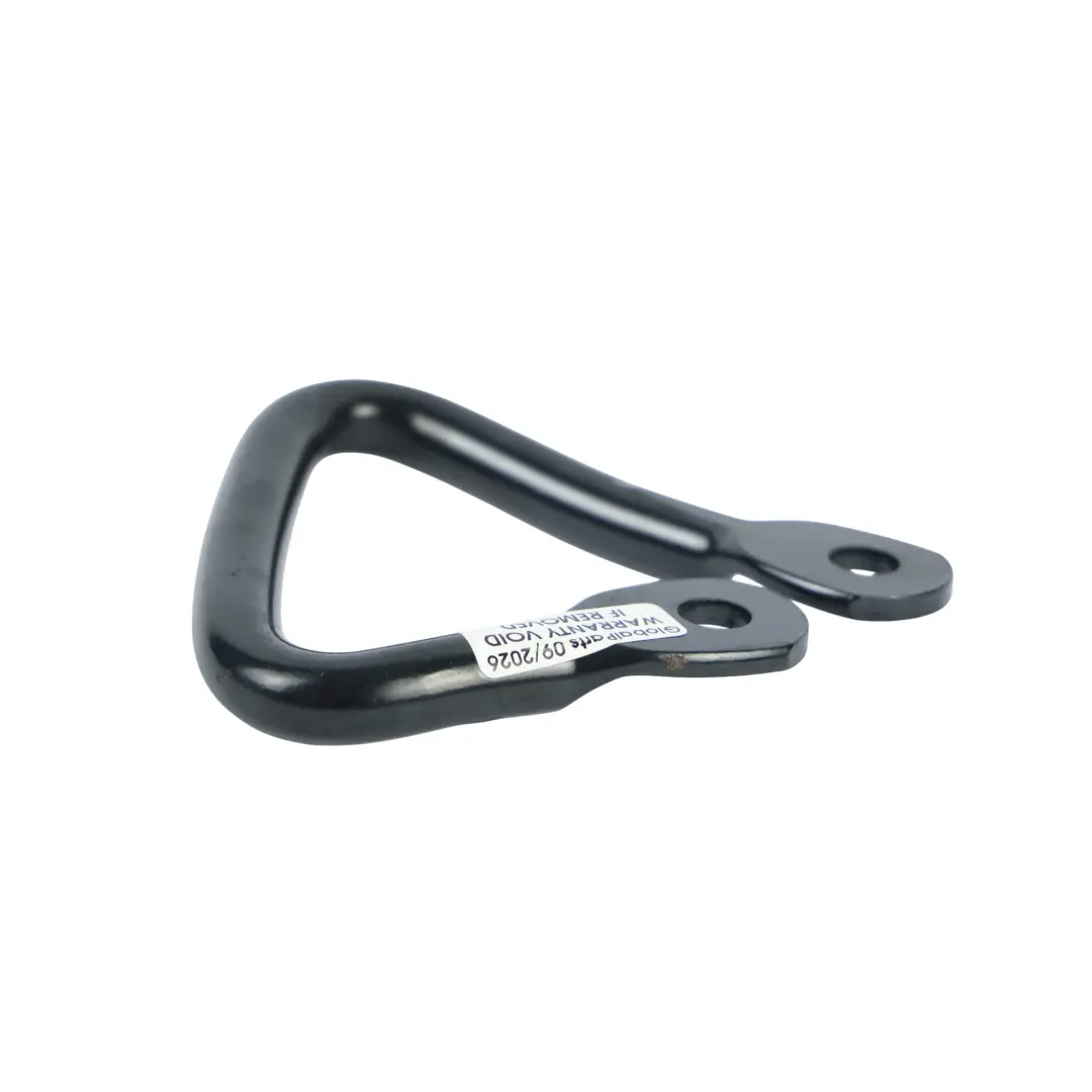 Guida Cintura Sedile Anteriore Sinistro per Audi A8 D4 con numero di parte 4H0857827 Audi A8 D4 Guida Cintura Sedile Anteriore Sinistro - SKU 4H0857827 - Numero di parte 4H0857827