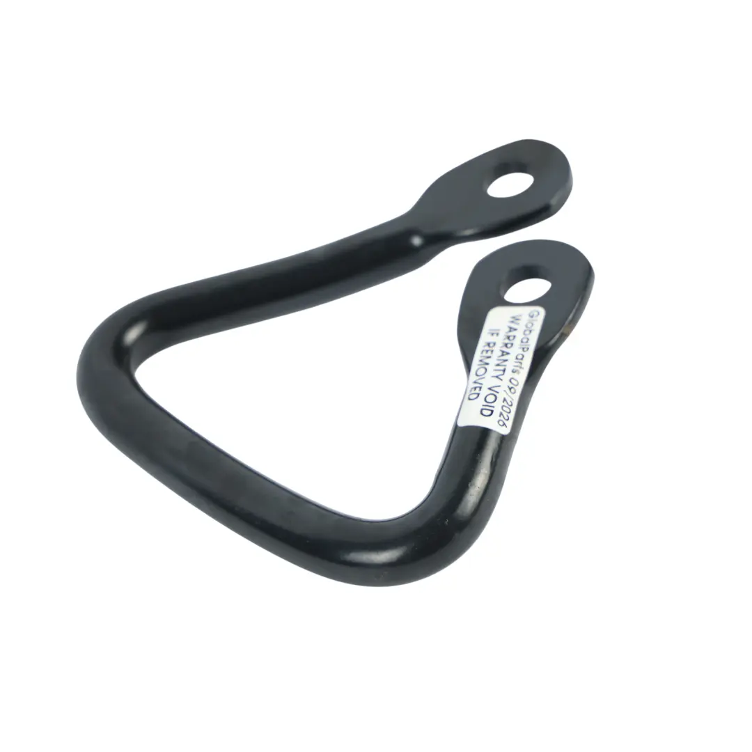 Sicherheitsgurtführung Halterung Vorne Links für Audi A8 D4 mit Teilenummer 4H0857827 Audi A8 D4 Sicherheitsgurtführung Halterung Vorne Links - SKU 4H0857827 - Teilenummer 4H0857827