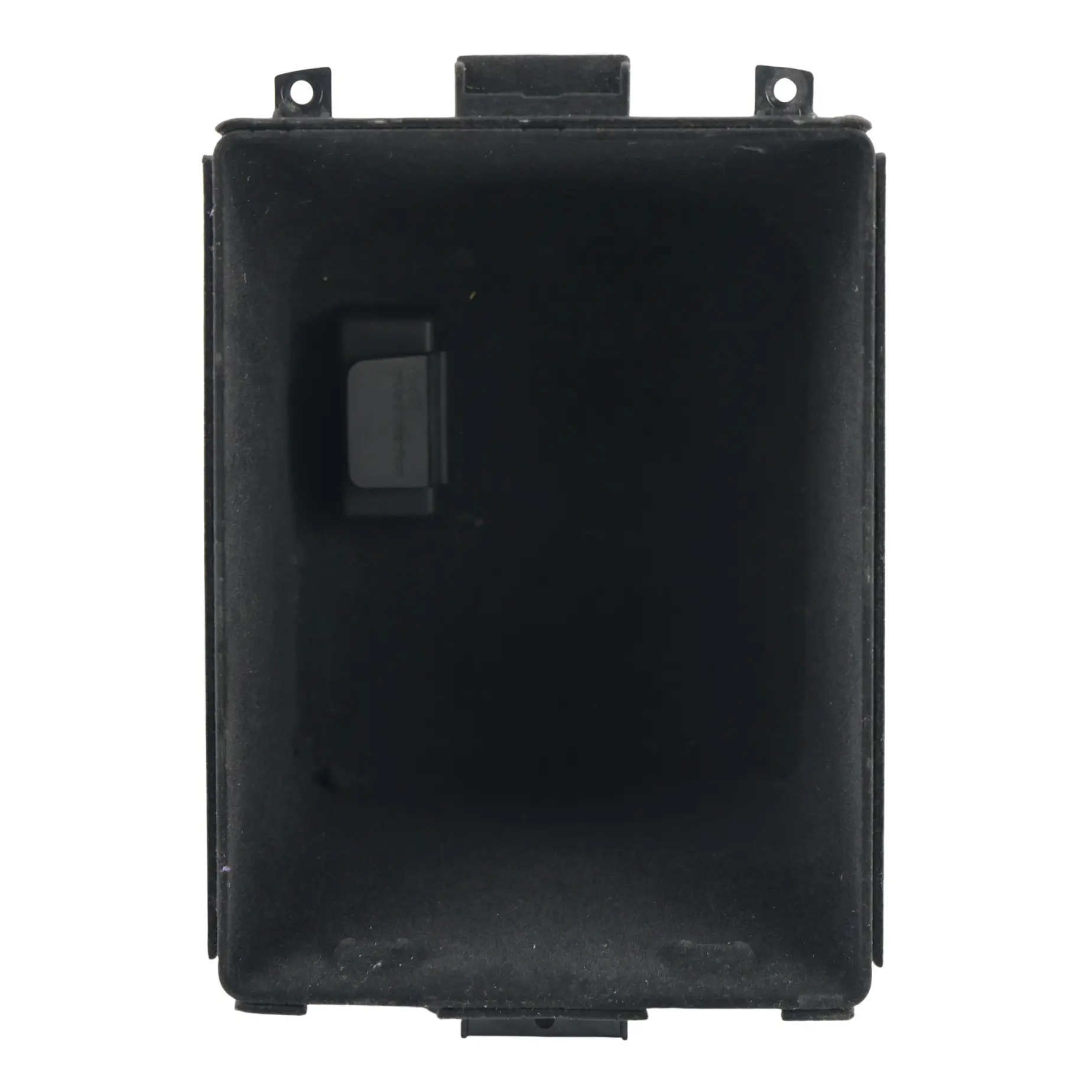 Audi A8 4H D4 Vano Portaoggetti Bracciolo Console Centrale 4H0863075H