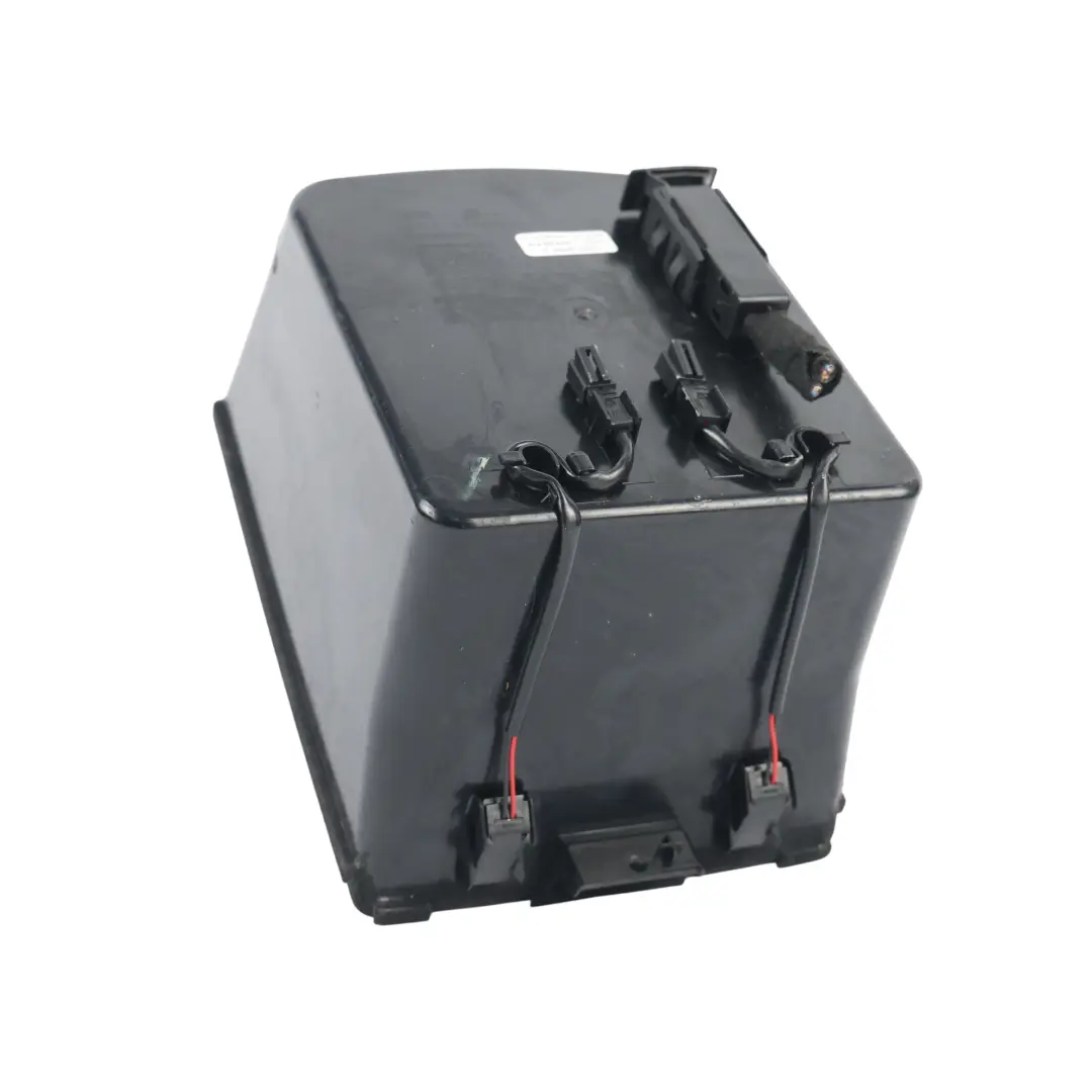 Vano Portaoggetti Bracciolo Console Centrale per Audi A8 4H D4 con numero di parte 4H0863075H Audi A8 4H D4 Vano Portaoggetti Bracciolo Console Centrale - SKU 4H0863075H - Numero di parte 4H0863075H