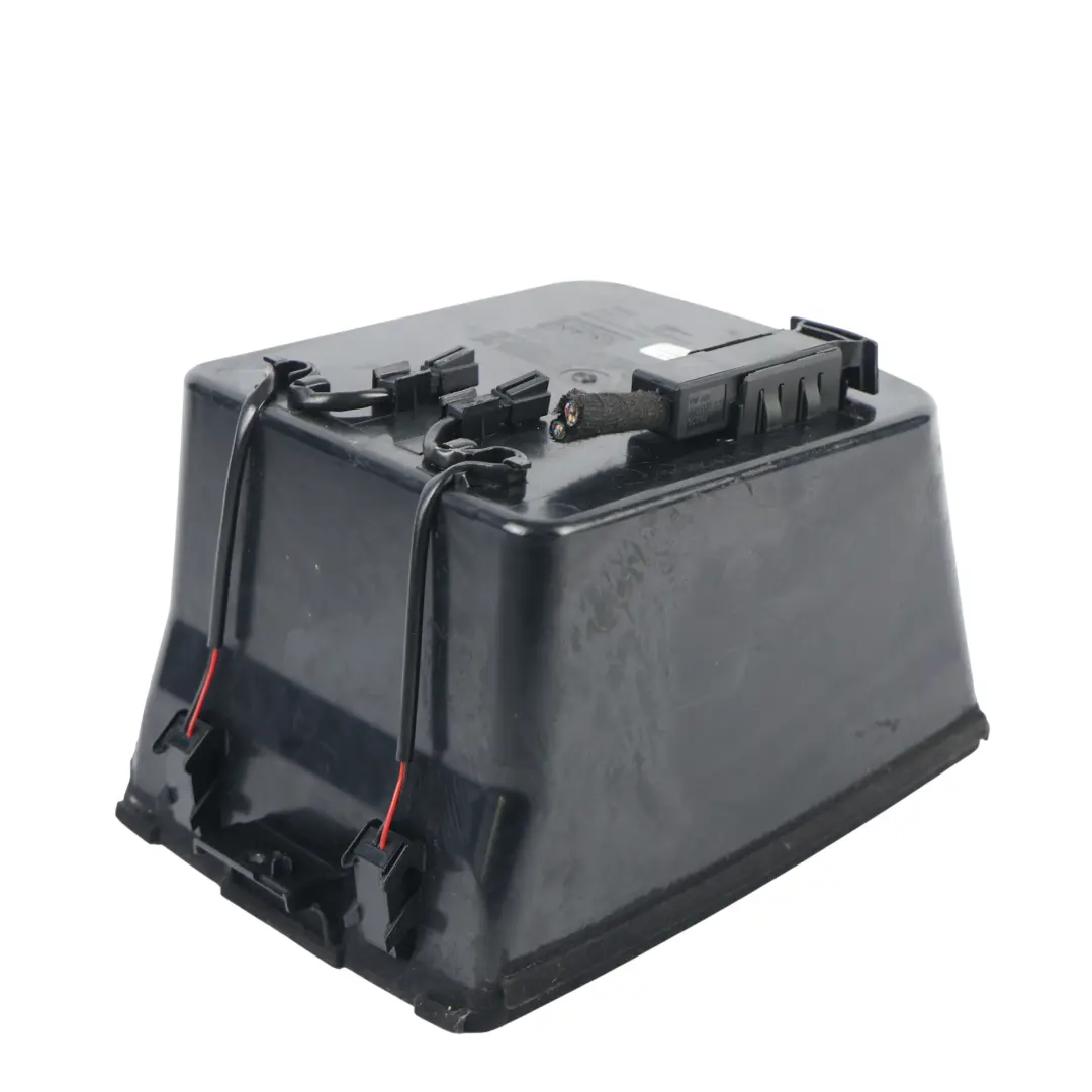 Audi A8 4H D4 Insert Accoudoir Console Centrale Rangement - SKU 4H0863075H - Numéro de pièce 4H0863075H