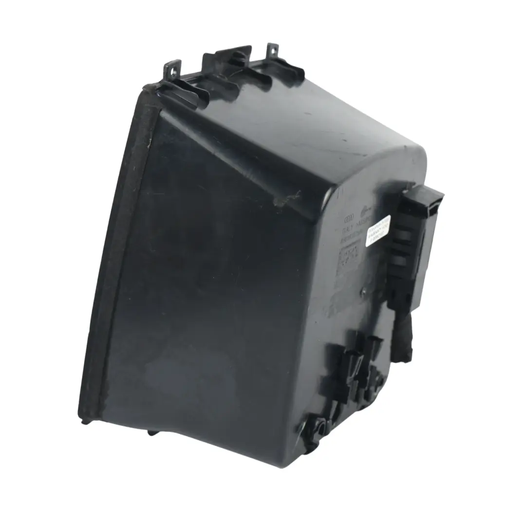 Armrest Insert Centre Console Tray Storage to Audi A8 4H D4 with Part number 4H0863075H Audi A8 4H D4 Armrest Insert Centre Console Tray Storage - SKU 4H0863075H - Part number 4H0863075H