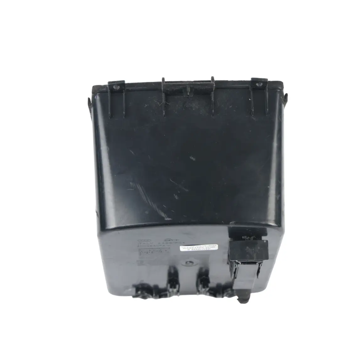Vano Portaoggetti Bracciolo Console Centrale per Audi A8 4H D4 con numero di parte 4H0863075H Audi A8 4H D4 Vano Portaoggetti Bracciolo Console Centrale - SKU 4H0863075H - Numero di parte 4H0863075H