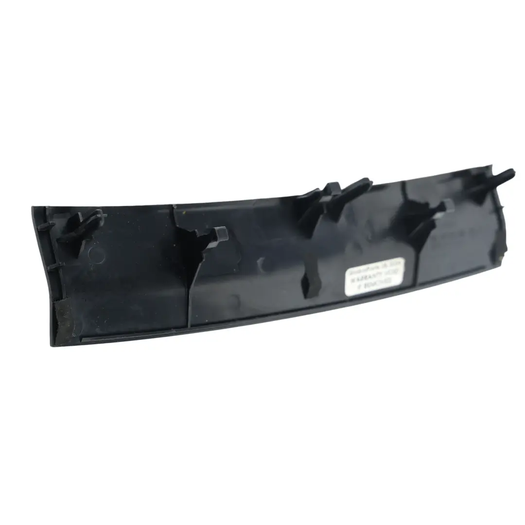 Audi A8 D4 Centre Console Frame Trim Cover Panel - SKU 4H0863289A - Part number 4H0863289A