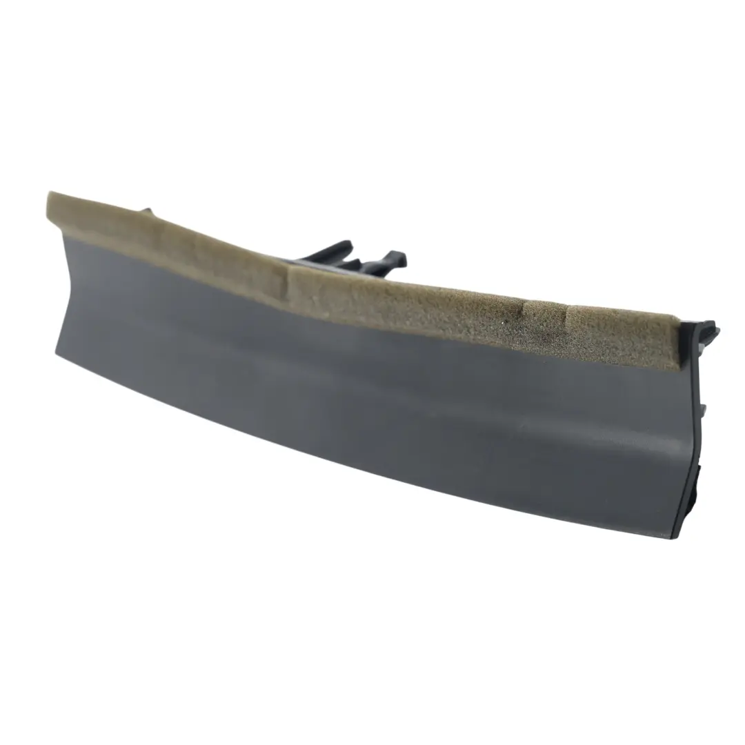 Cornice Console Centrale Rivestimento Pannello per Audi A8 D4 con numero di parte 4H0863289A Audi A8 D4 Cornice Console Centrale Rivestimento Pannello - SKU 4H0863289A - Numero di parte 4H0863289A