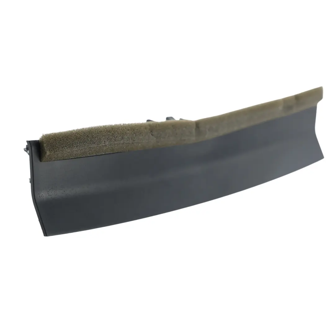 Audi A8 D4 Cornice Console Centrale Rivestimento Pannello - SKU 4H0863289A - Numero di parte 4H0863289A