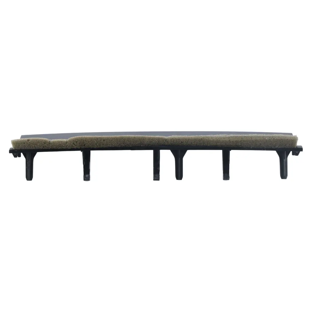 Cornice Console Centrale Rivestimento Pannello per Audi A8 D4 con numero di parte 4H0863289A Audi A8 D4 Cornice Console Centrale Rivestimento Pannello - SKU 4H0863289A - Numero di parte 4H0863289A