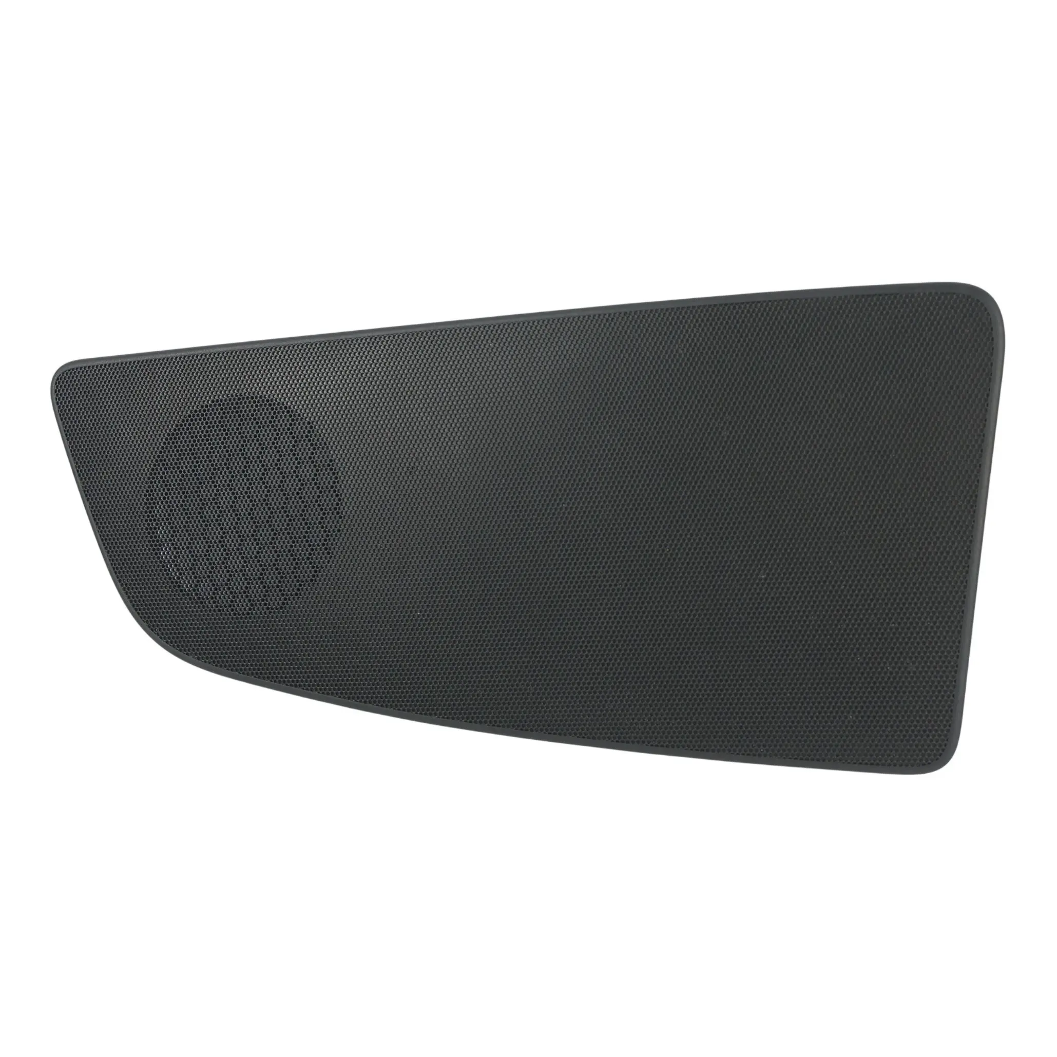 Audi A8 4H D4 Parcel Shelf Speaker Grill Cover Left N/S Black 4H0863487A