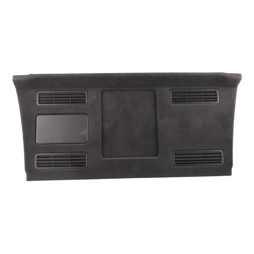 Trunk Boot Luggage Compartment Trim Cover Panel to Audi A8 S8 4H D4 with Part number 4H0863721M Audi A8 S8 4H D4 Trunk Boot Luggage Compartment Trim Cover Panel - SKU 4H0863721M - Part number 4H0863721M