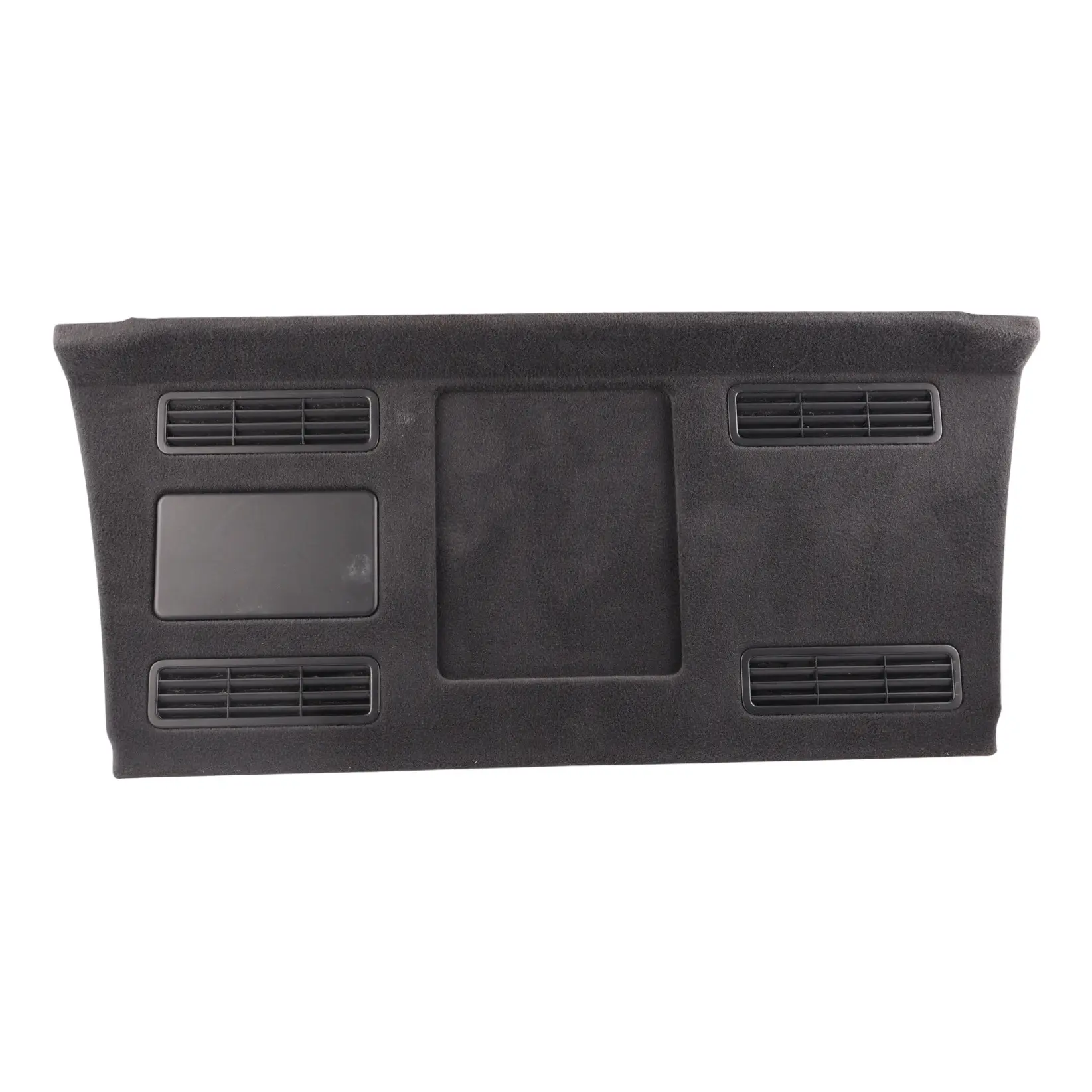 Audi A8 S8 4H D4 Trunk Boot Luggage Compartment Trim Cover Panel 4H0863721M