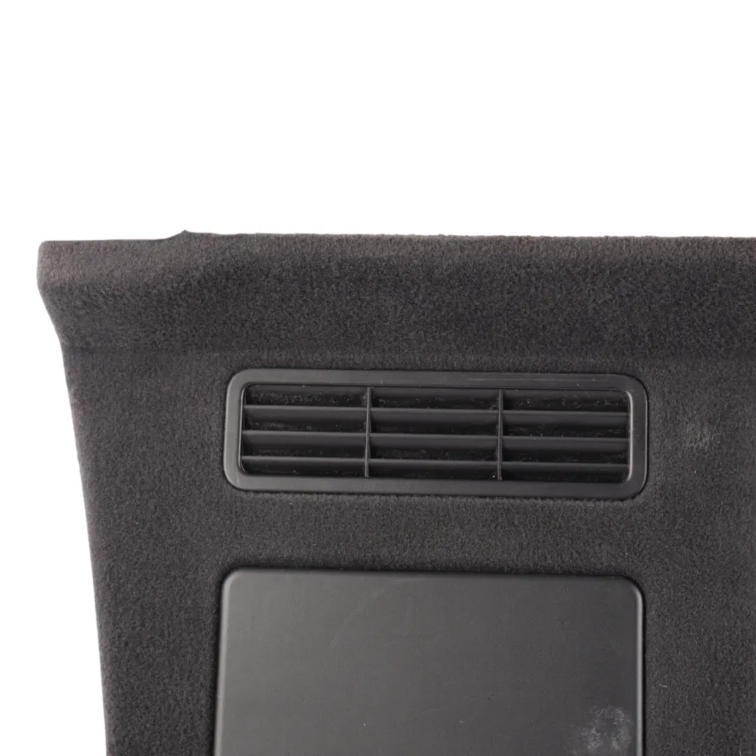 Trunk Boot Luggage Compartment Trim Cover Panel to Audi A8 S8 4H D4 with Part number 4H0863721M Audi A8 S8 4H D4 Trunk Boot Luggage Compartment Trim Cover Panel - SKU 4H0863721M - Part number 4H0863721M