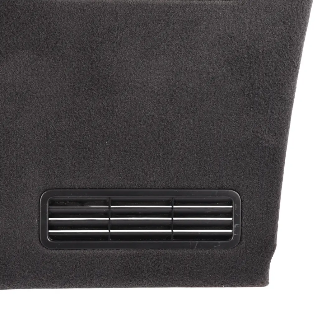 Trunk Boot Luggage Compartment Trim Cover Panel to Audi A8 S8 4H D4 with Part number 4H0863721M Audi A8 S8 4H D4 Trunk Boot Luggage Compartment Trim Cover Panel - SKU 4H0863721M - Part number 4H0863721M