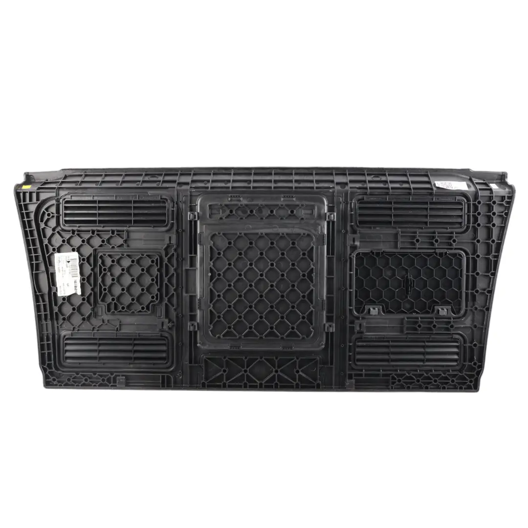 Trunk Boot Luggage Compartment Trim Cover Panel to Audi A8 S8 4H D4 with Part number 4H0863721M Audi A8 S8 4H D4 Trunk Boot Luggage Compartment Trim Cover Panel - SKU 4H0863721M - Part number 4H0863721M