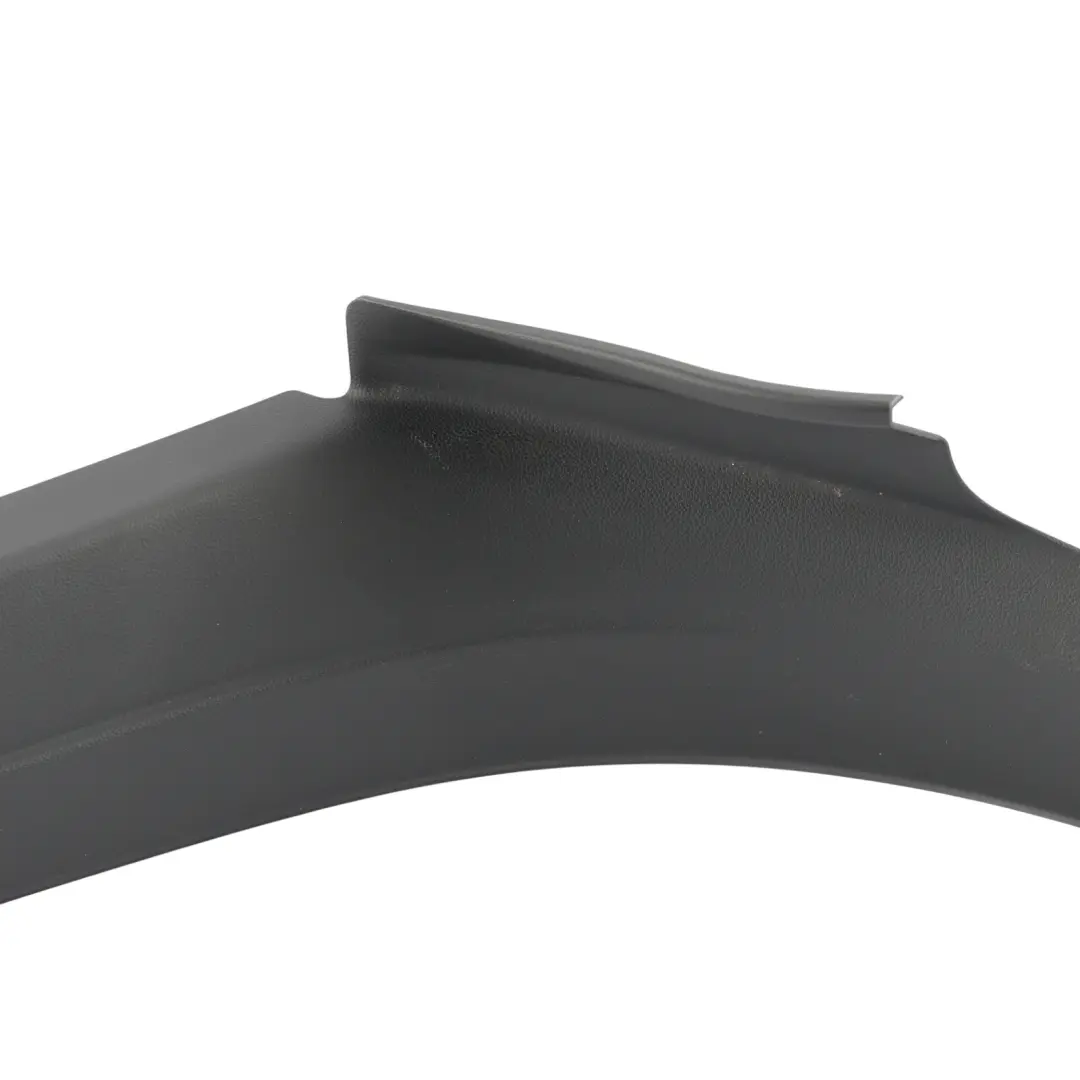 Door Lower Sill Step Trim Cover Panel Right O/S Black to Audi A8 D4 Rear with Part number 4H0864608K Audi A8 D4 Rear Door Lower Sill Step Trim Cover Panel Right O/S Black - SKU 4H0864608K - Part number 4H0864608K