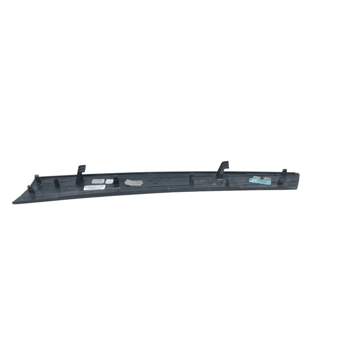 Audi A8 D4 Front Door Trim Panel Cover Left N/S 4H0867409 - SKU 4H0867409F - Part number 4H0867409F