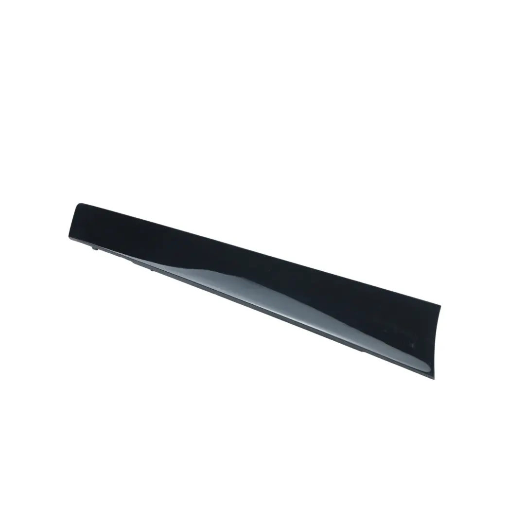 Front Door Trim Panel Cover Left N/S 4H0867409 to Audi A8 D4 with Part number 4H0867409F Audi A8 D4 Front Door Trim Panel Cover Left N/S 4H0867409 - SKU 4H0867409F - Part number 4H0867409F