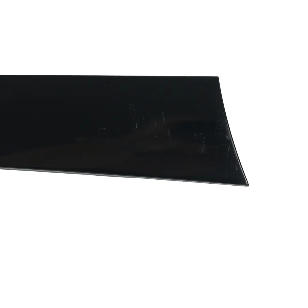Front Door Trim Panel Cover Left N/S 4H0867409 to Audi A8 D4 with Part number 4H0867409F Audi A8 D4 Front Door Trim Panel Cover Left N/S 4H0867409 - SKU 4H0867409F - Part number 4H0867409F