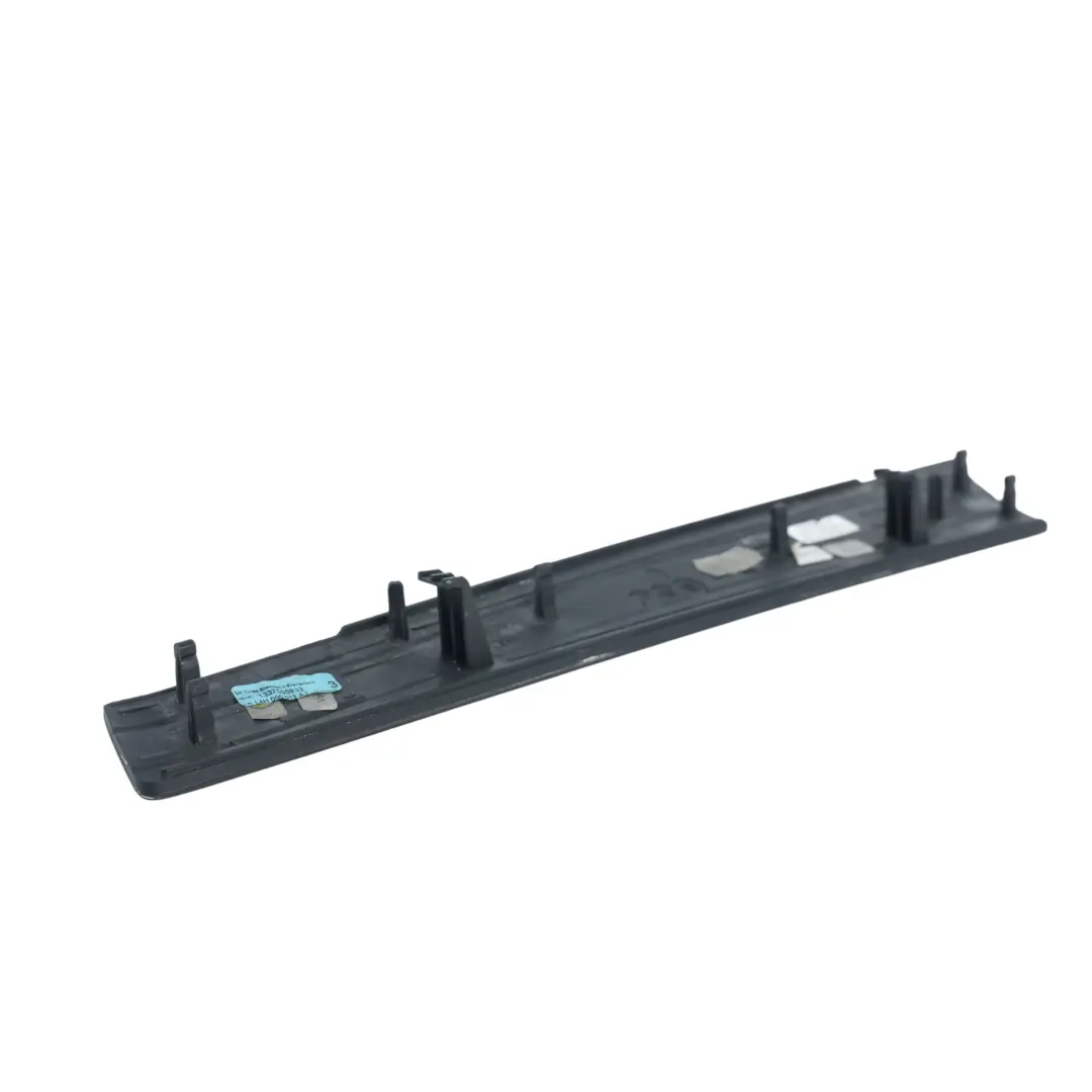 Audi A8 D4 Front Door Trim Panel Cover Left N/S 4H0867409 - SKU 4H0867409F - Part number 4H0867409F