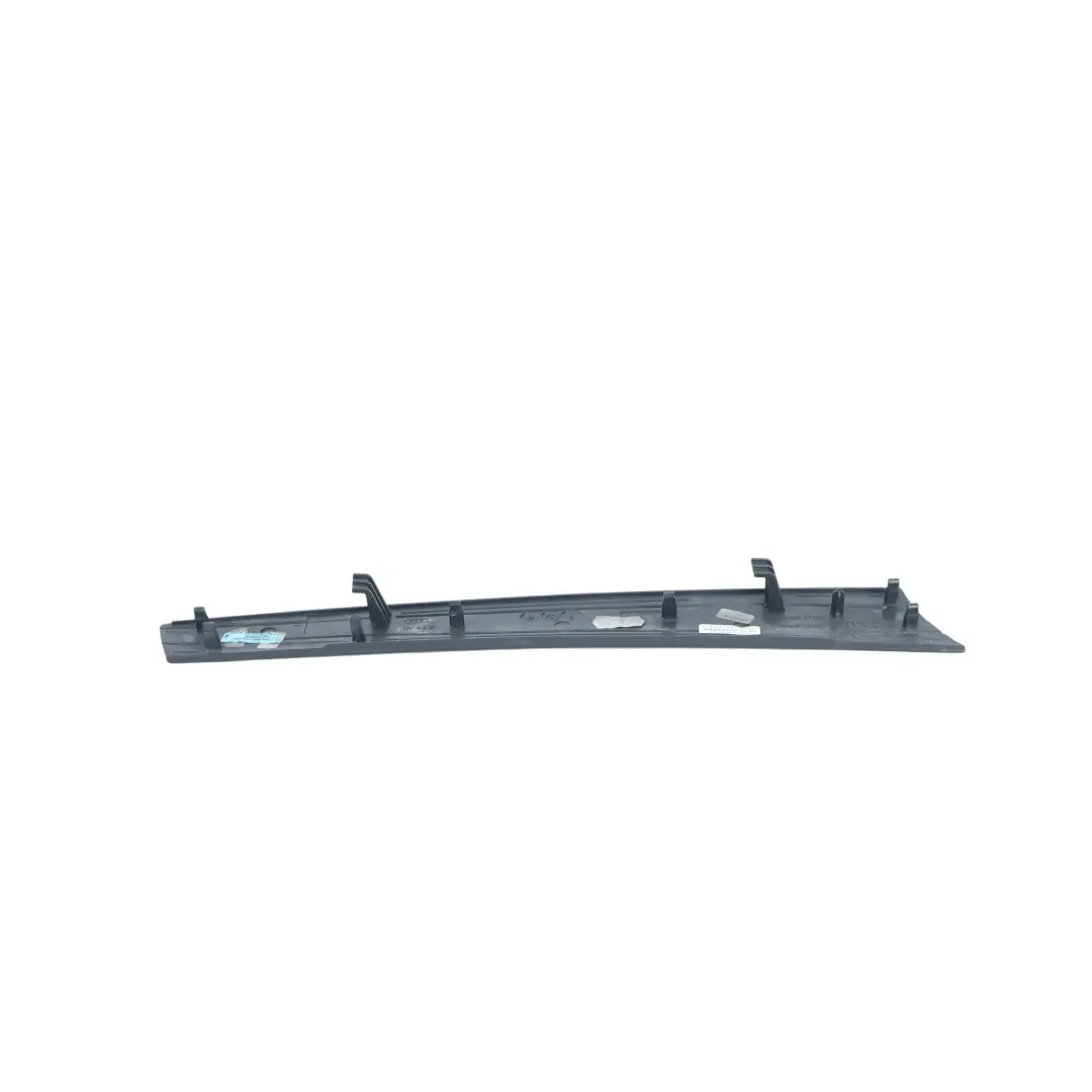 Audi A8 D4 Front Door Trim Panel Cover Right O/S - SKU 4H0867410F - Part number 4H0867410F