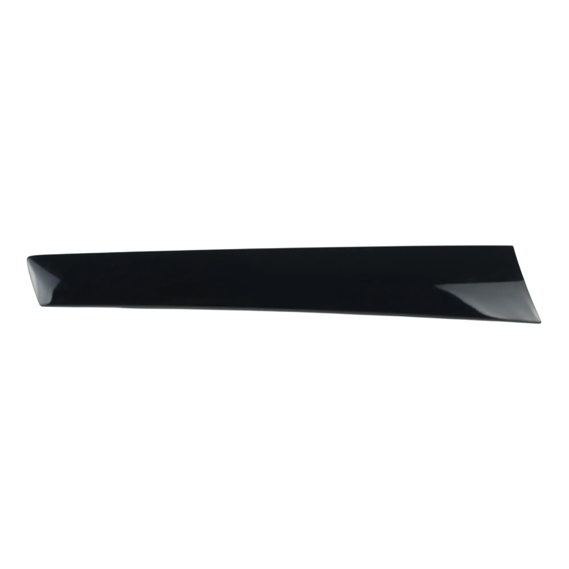 Audi A8 D4 Rear Door Trim Panel Cover Left N/S 4H0867419