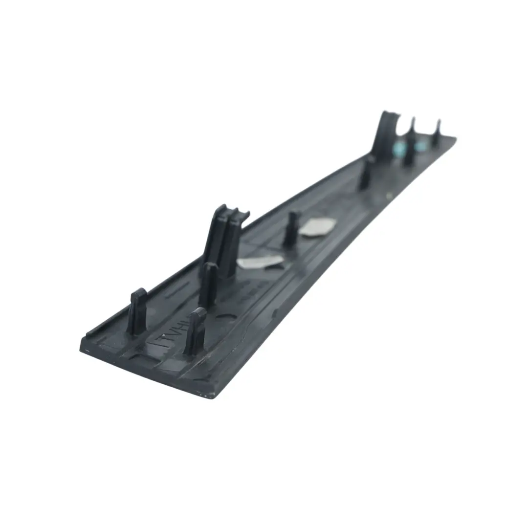 Audi A8 D4 Rivestimento Pannello Porta Posteriore Sinistro 4H0867419 - SKU 4H0867419F - Numero di parte 4H0867419F