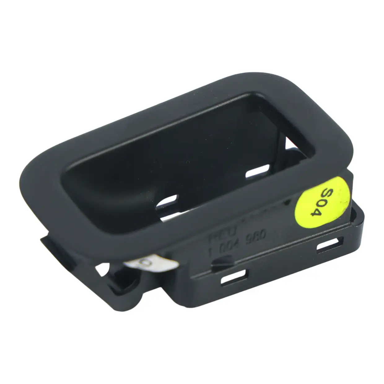 Audi A8 D4 Boot Lid Tailgate Open Release Button Switch Cover Surround 4H0868397