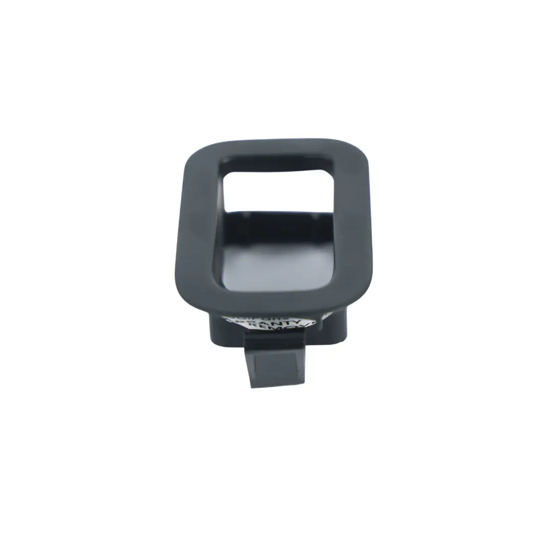 Audi A8 D4 Boot Lid Tailgate Open Release Button Switch Cover Surround - SKU 4H0868397 - Part number 4H0868397