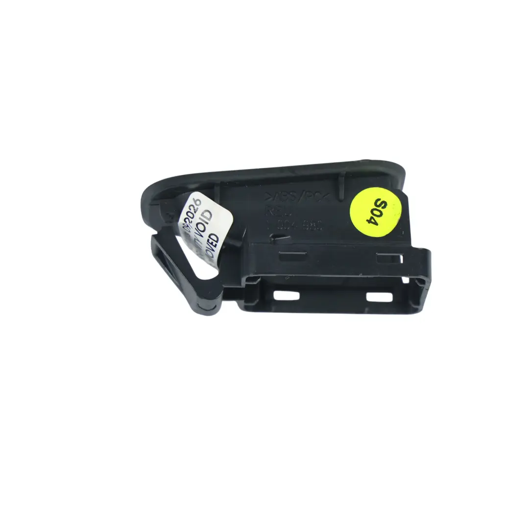 Audi A8 D4 Boot Lid Tailgate Open Release Button Switch Cover Surround - SKU 4H0868397 - Part number 4H0868397