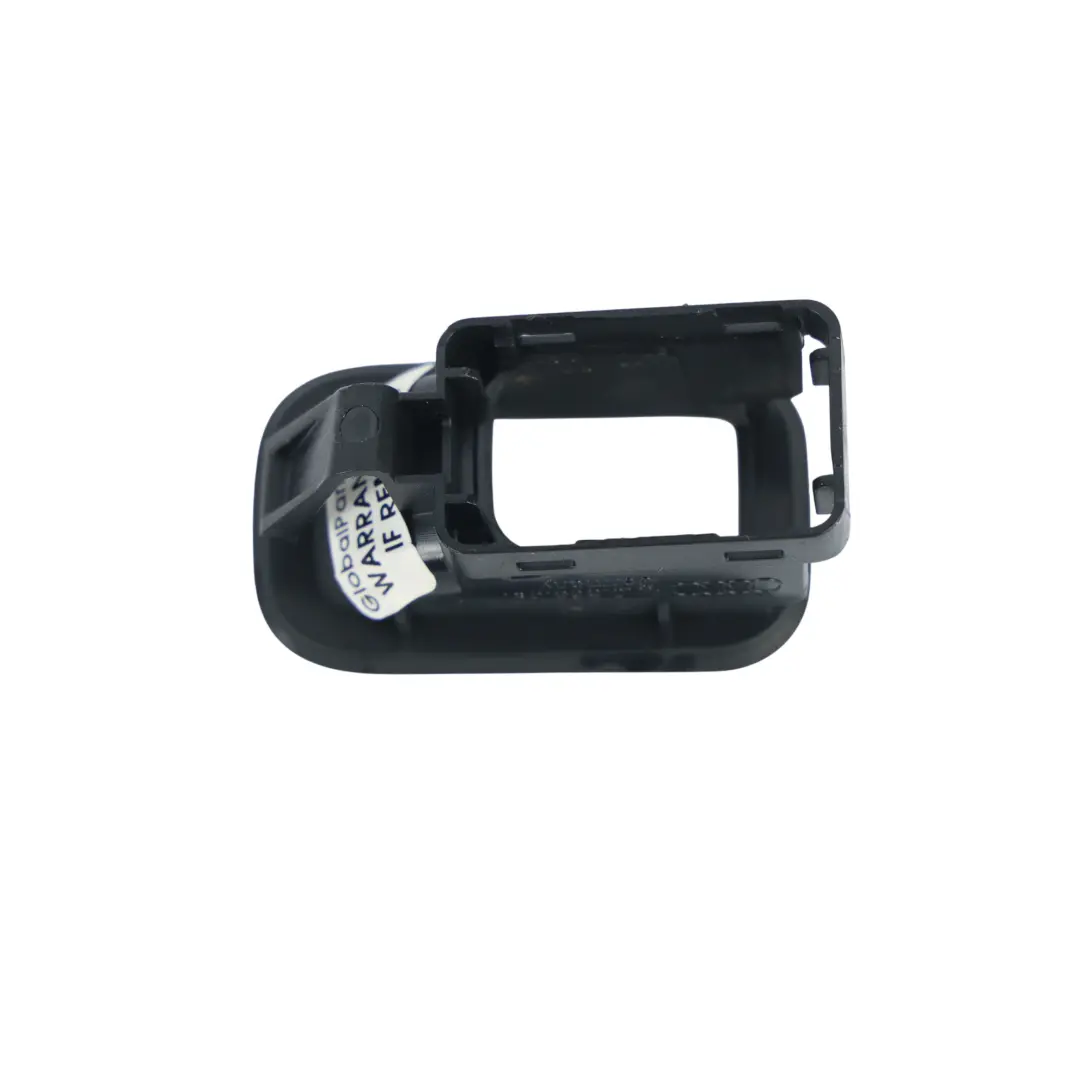 Boot Lid Tailgate Open Release Button Switch Cover Surround to Audi A8 D4 with Part number 4H0868397 Audi A8 D4 Boot Lid Tailgate Open Release Button Switch Cover Surround - SKU 4H0868397 - Part number 4H0868397