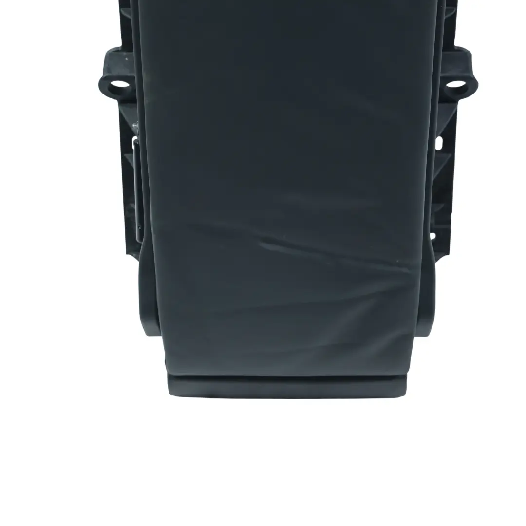 Audi A8 D4 Mittelarmlehne Rücksitz Leder Schwarz - SKU 4H0885075G - Teilenummer 4H0885075G