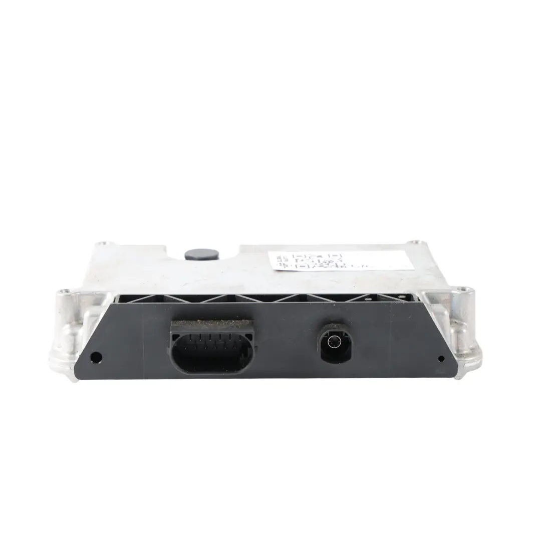 Audi A6 S6 4G A8 S8 4H Spurhalte Assistent Abstandsregelung Modul H - SKU 4H0907107 - Teilenummer 4H0907107