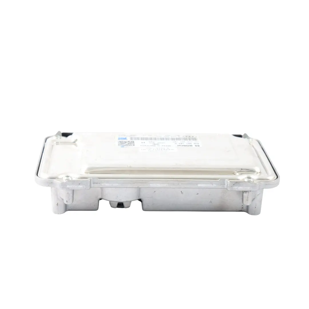Audi A6 S6 4G A8 S8 4H Lane Assist Adaptive Cruise Control Module H - SKU 4H0907107 - Part number 4H0907107